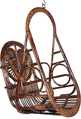 Cane baby online swing chair