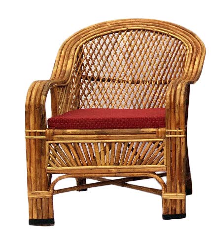 Bamboo stick chair price clearance