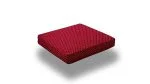 Sofa covers, Seat Cushion, Foam for wood Sofa Set, sofa Chair (22 X 21 X 4 inch)