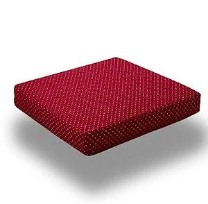 Sofa covers, Seat Cushion, Foam for wood Sofa Set, sofa Chair (21 X 18 X 4" inch)