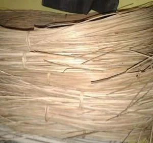 Natural Rattan Cane Wire, Cane Strip, Peel,Tar use for Sofa Weaving,Repair Rattan Chair (2mm) 250 Gram