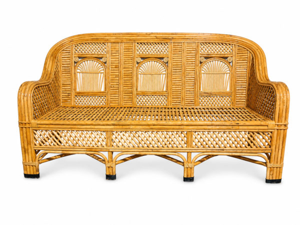 SMALL RAJDARBARSOFA